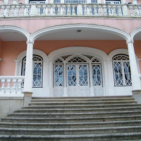 Inatel Palace S.Pedro Do Sul Termas de Sao Pedro do Sul Εξωτερικό φωτογραφία