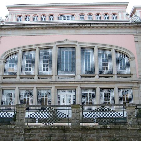 Inatel Palace S.Pedro Do Sul Ξενοδοχείο Termas de Sao Pedro do Sul Εξωτερικό φωτογραφία