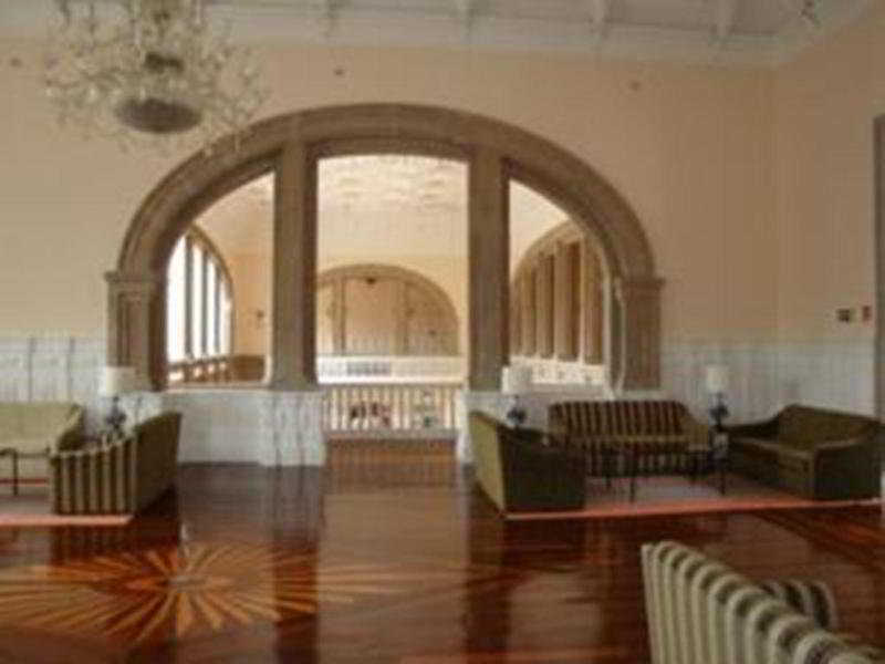 Inatel Palace S.Pedro Do Sul Termas de Sao Pedro do Sul Εξωτερικό φωτογραφία